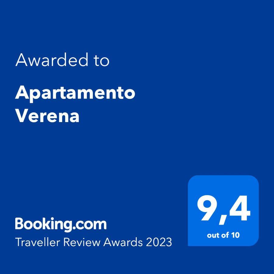Apartamento Verena Puerto del Carmen  Zewnętrze zdjęcie