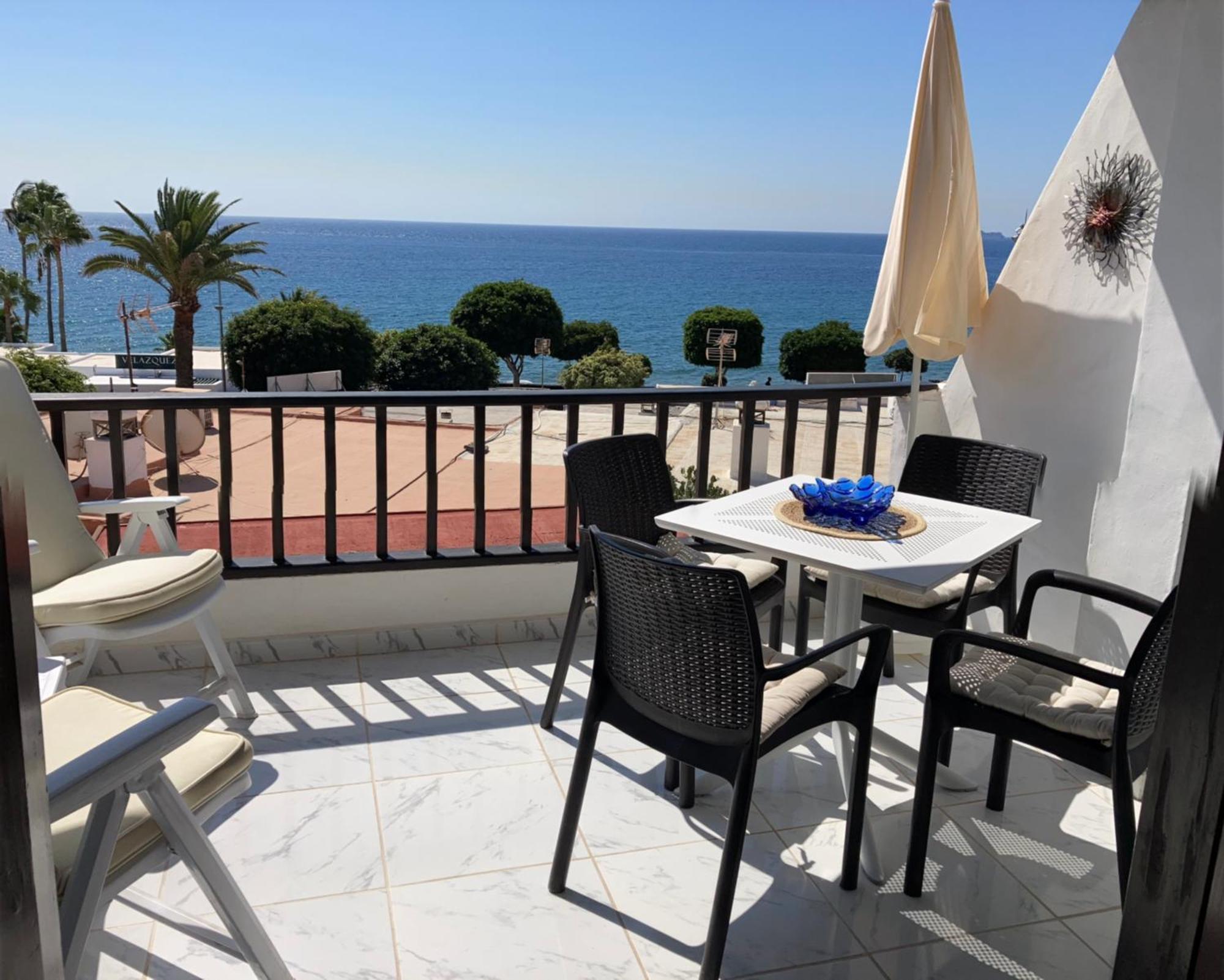 Apartamento Verena Puerto del Carmen  Zewnętrze zdjęcie