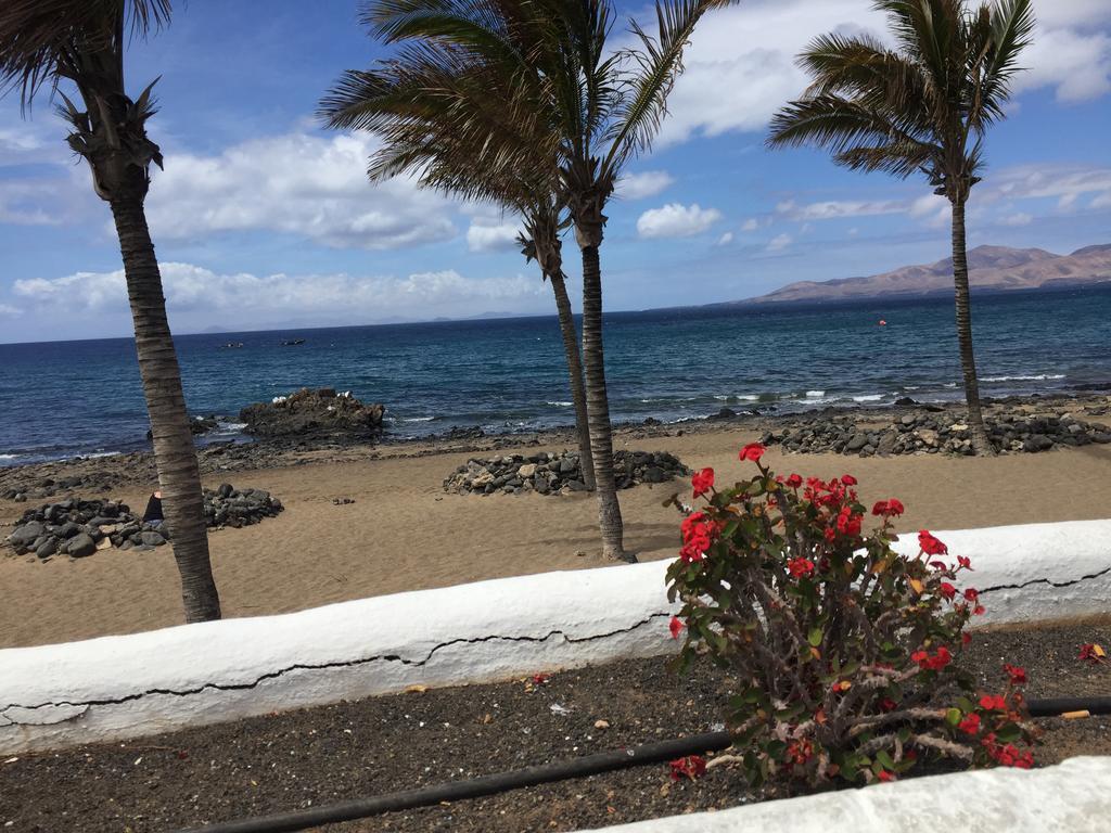 Apartamento Verena Puerto del Carmen  Zewnętrze zdjęcie