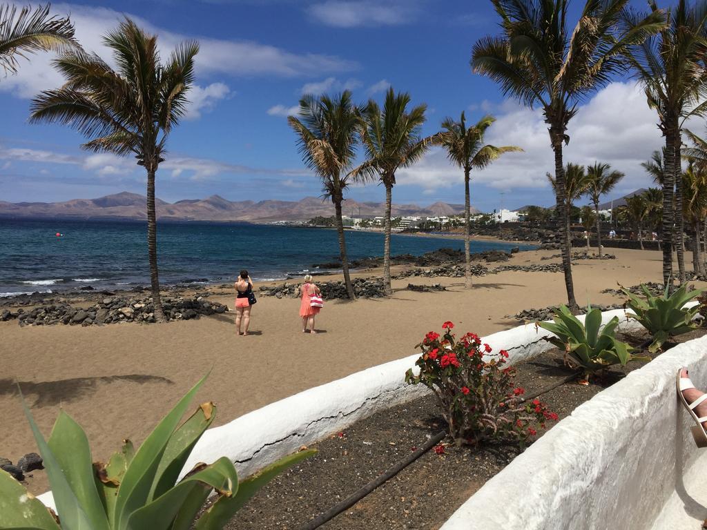 Apartamento Verena Puerto del Carmen  Zewnętrze zdjęcie