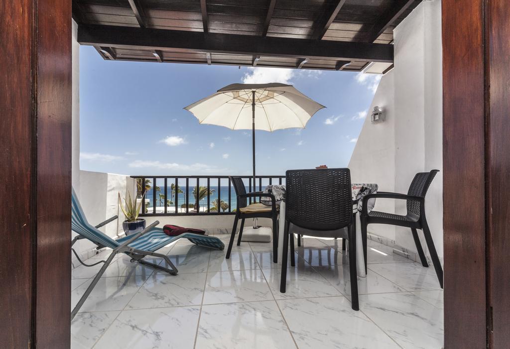 Apartamento Verena Puerto del Carmen  Zewnętrze zdjęcie