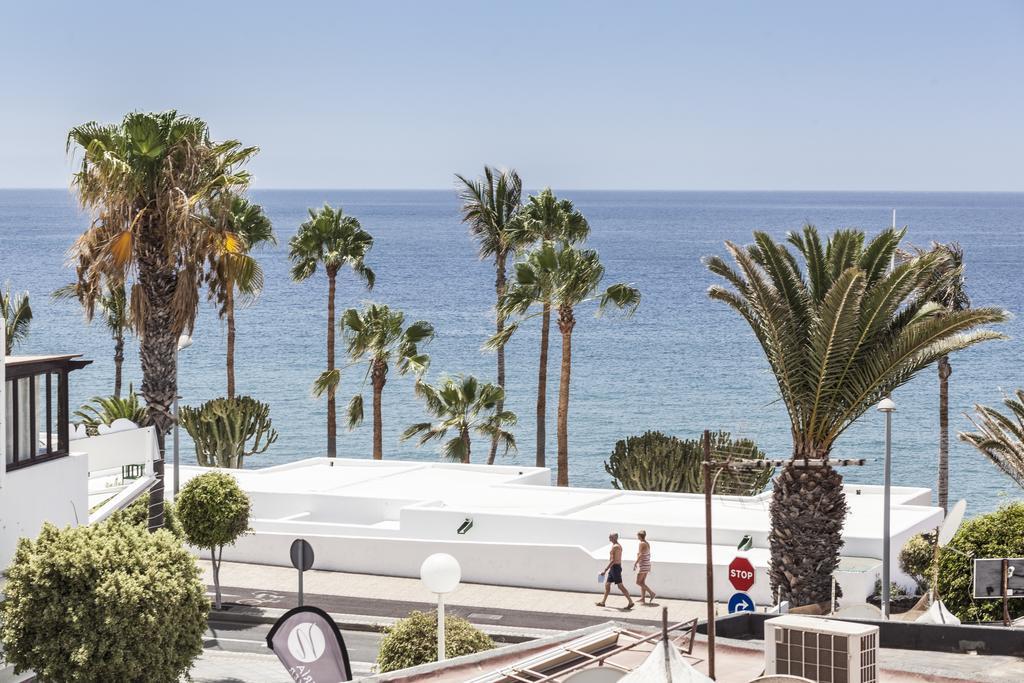 Apartamento Verena Puerto del Carmen  Zewnętrze zdjęcie