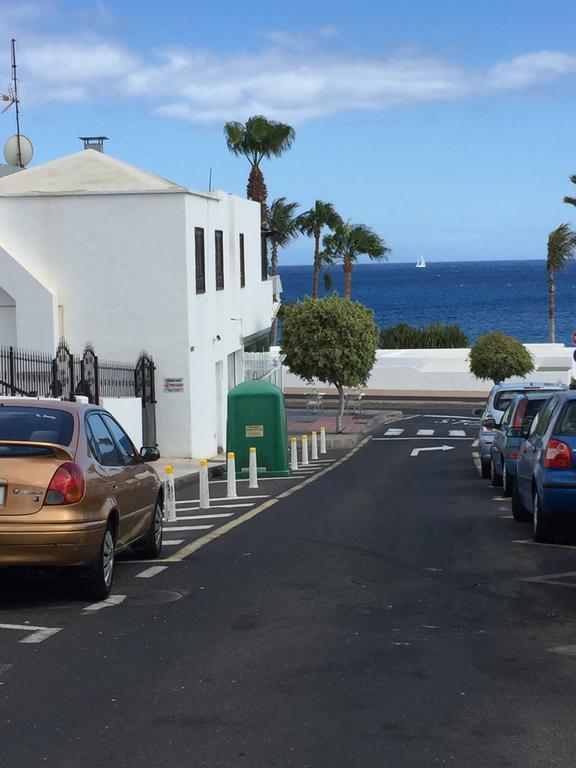 Apartamento Verena Puerto del Carmen  Zewnętrze zdjęcie