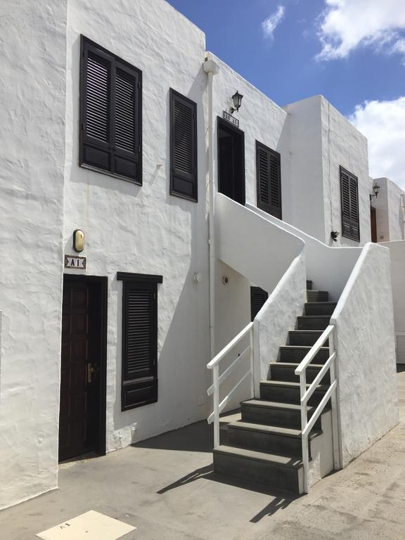 Apartamento Verena Puerto del Carmen  Zewnętrze zdjęcie