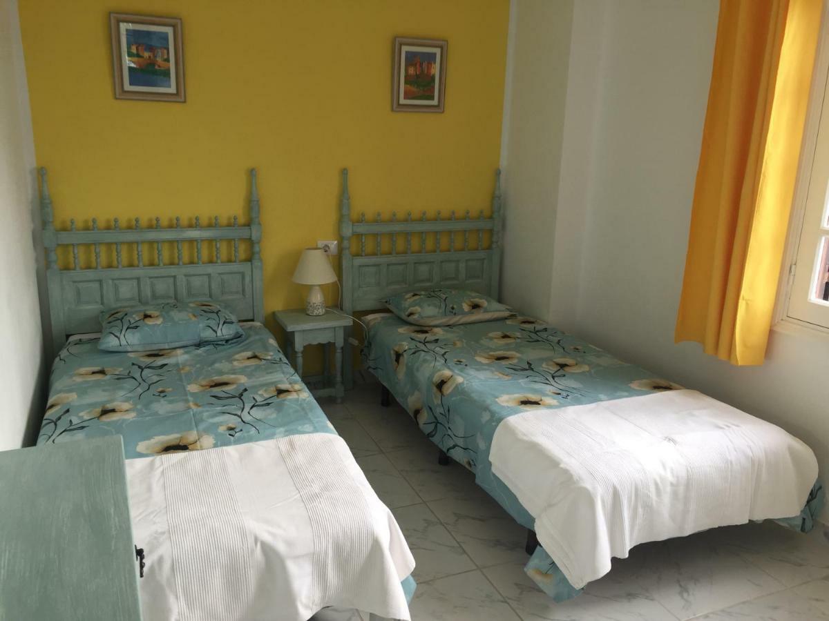 Apartamento Verena Puerto del Carmen  Zewnętrze zdjęcie