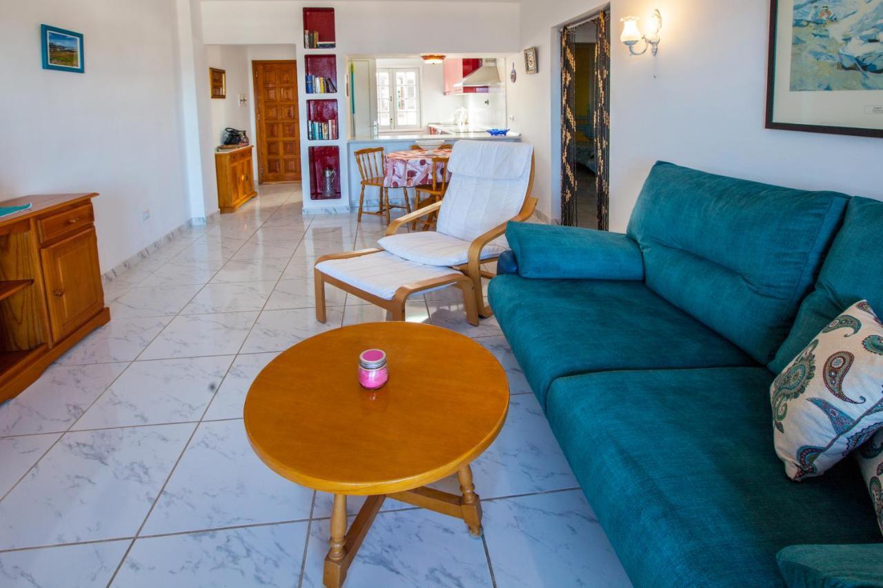 Apartamento Verena Puerto del Carmen  Zewnętrze zdjęcie