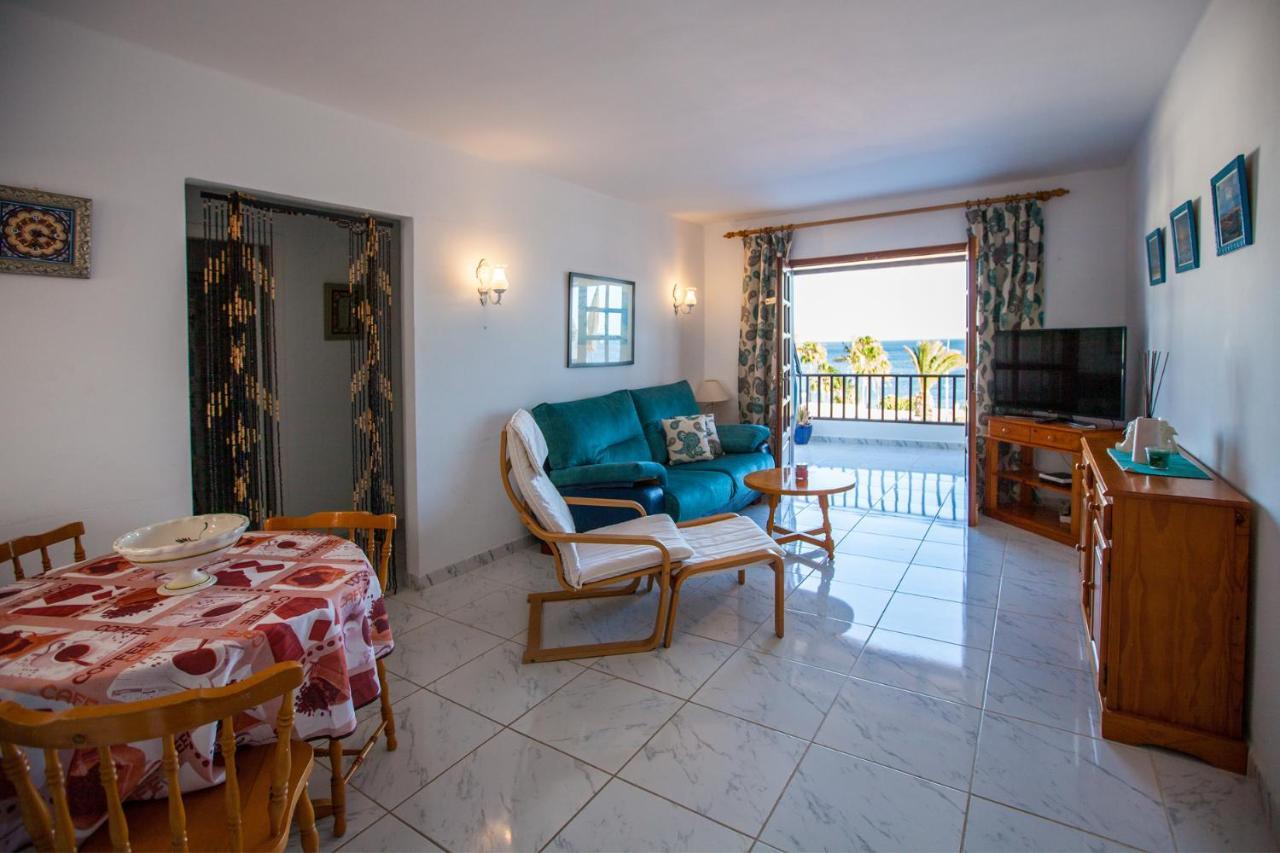 Apartamento Verena Puerto del Carmen  Zewnętrze zdjęcie
