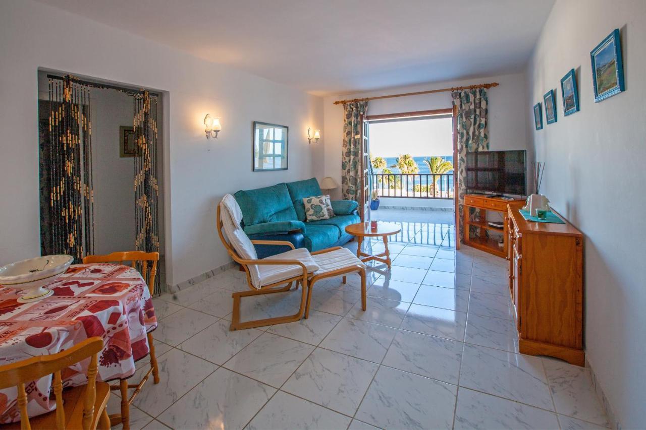 Apartamento Verena Puerto del Carmen  Zewnętrze zdjęcie