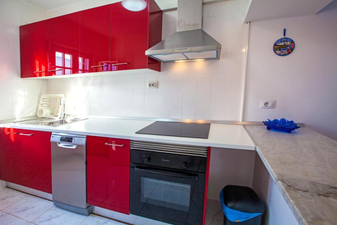 Apartamento Verena Puerto del Carmen  Zewnętrze zdjęcie